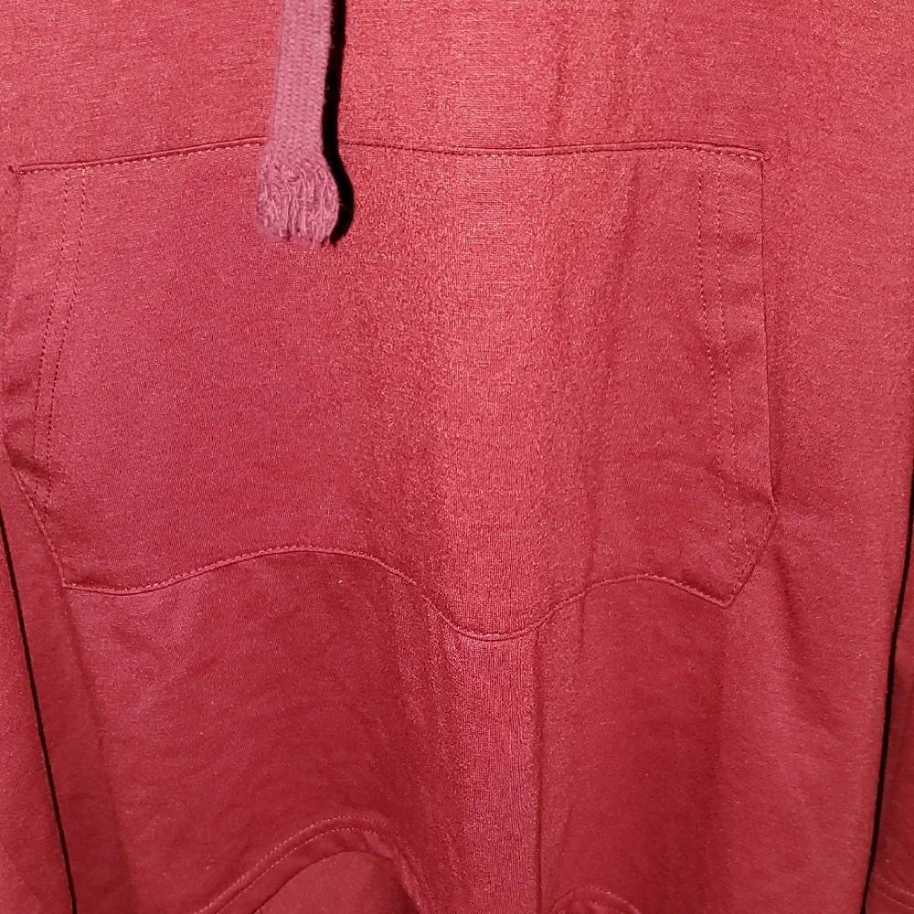 Good Witch Red Hoodie - Picture 5 of 7